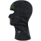 BUFF Dryflx® Balaclava Sturmhaube black