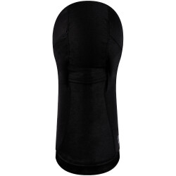 BUFF ThermoNet® Hinged Balaclava Sturmhaube solid black