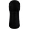 BUFF ThermoNet® Hinged Balaclava Sturmhaube solid black