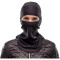 BUFF ThermoNet® Hinged Balaclava Sturmhaube solid black