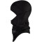 BUFF ThermoNet® Hinged Balaclava Sturmhaube solid black