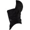 BUFF ThermoNet® Hinged Balaclava Sturmhaube solid black