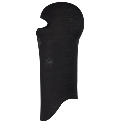 BUFF Lightweight Merinowolle Balaclava Sturmhaube solid...