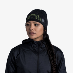 BUFF Dryflx Pro Funktionsmütze black