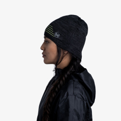 BUFF Dryflx Pro Funktionsmütze black