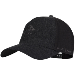 BUFF Trucker Cap mount everest black