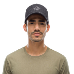 BUFF Trucker Cap mount everest black
