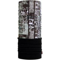 BUFF Polar National Geographic Multifunktionstuch osu grey