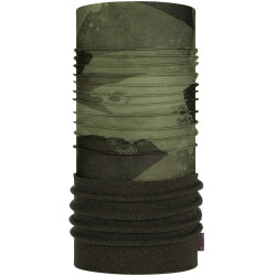 BUFF Polar Kinder Multifunktionstuch big camu khaki