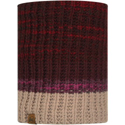 BUFF Knitted & Fleece Neckwarmer Alina Schlauchschal...