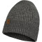 BUFF Strickmütze Marin Mütze graphite