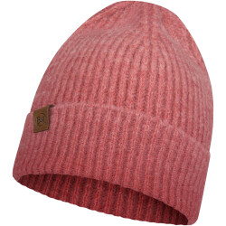 BUFF Strickmütze Marin Mütze pink