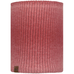 BUFF Knitted & Fleece Neckwarmer Marin Schlauchschal...