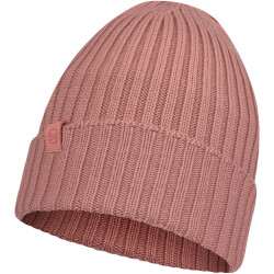 BUFF Merinowolle Knit Hat Norval Mütze sweet