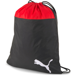 PUMA teamGOAL 23 Gym Sack Turnbeutel PUMA red/PUMA black