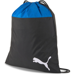 PUMA teamGOAL 23 Turnbeutel electric blue lemonade/puma...