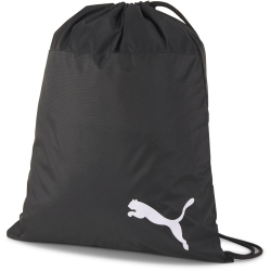 PUMA teamGOAL 23 Gym Sack Turnbeutel PUMA black
