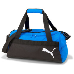 PUMA teamGOAL 23 Teamtasche S electric blue lemonade/puma...