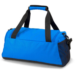 PUMA teamGOAL 23 Teamtasche S electric blue lemonade/puma...