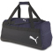 PUMA teamGOAL 23 Teamtasche M peacoat/puma black