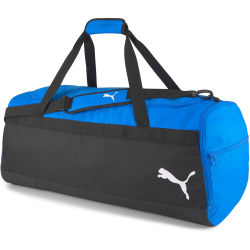PUMA teamGOAL 23 Teamtasche L electric blue lemonade/puma...