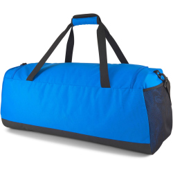 PUMA teamGOAL 23 Teamtasche L electric blue lemonade/puma...