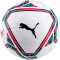 PUMA teamFINAL 21 Lite 290g Fußball PUMA white/rose red/ocean depths/PUMA black 3