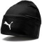 PUMA LIGA Beanie Mütze PUMA black