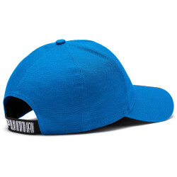 PUMA LIGA Cap electric blue lemonade/puma black