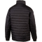 PUMA Stadionjacke black/white 152
