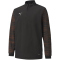 PUMA ftblNXT 1/4-Zip Top Sweatshirt Kinder