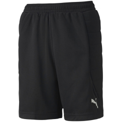 PUMA Torwarthose kurz Kinder