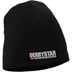 DERBYSTAR Strickmütze V20