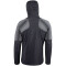 UYN Skyon Magma Skijacke aus Daunen Herren black/blanc XL