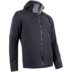 UYN Skyon Magma Skijacke aus Daunen Herren black/blanc XXL