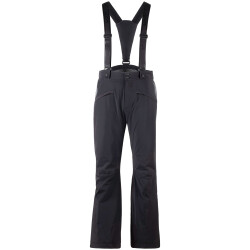 UYN Skyon Magma Skihose Lang Herren black/blanc M