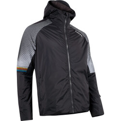 UYN Skyon Natyon Full-Zip Skijacke Herren black M