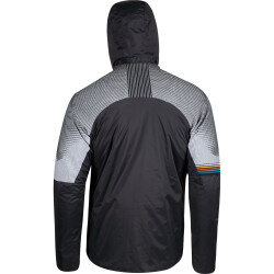 UYN Skyon Natyon Full-Zip Skijacke Herren black M
