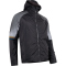 UYN Skyon Natyon Full-Zip Skijacke Herren black M