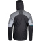 UYN Skyon Natyon Full-Zip Skijacke Herren black M
