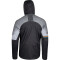 UYN Skyon Natyon Full-Zip Skijacke Herren black XXL