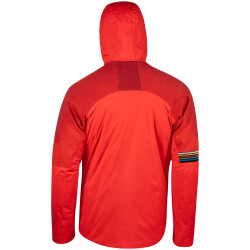 UYN Skyon Natyon Full-Zip Skijacke Herren hight/red M