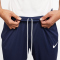 NIKE Park 20 Dri-FIT Trainingshose Herren obsidian/obsidian/white S
