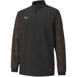 PUMA ftblNXT 1/4-Zip Top Sweatshirt Kinder PUMA...