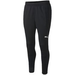 PUMA Torwarthose lang PUMA black/PUMA black L