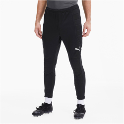 PUMA Torwarthose lang PUMA black/PUMA black L