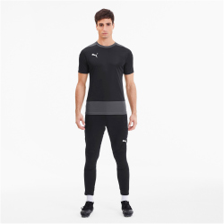 PUMA Torwarthose lang PUMA black/PUMA black L
