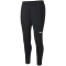 PUMA Torwarthose lang PUMA black/PUMA black L