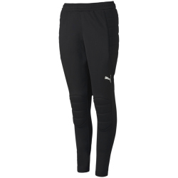 PUMA Torwarthose lang Kinder PUMA black/PUMA black 140
