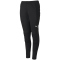 PUMA Torwarthose lang Kinder PUMA black/PUMA black 140